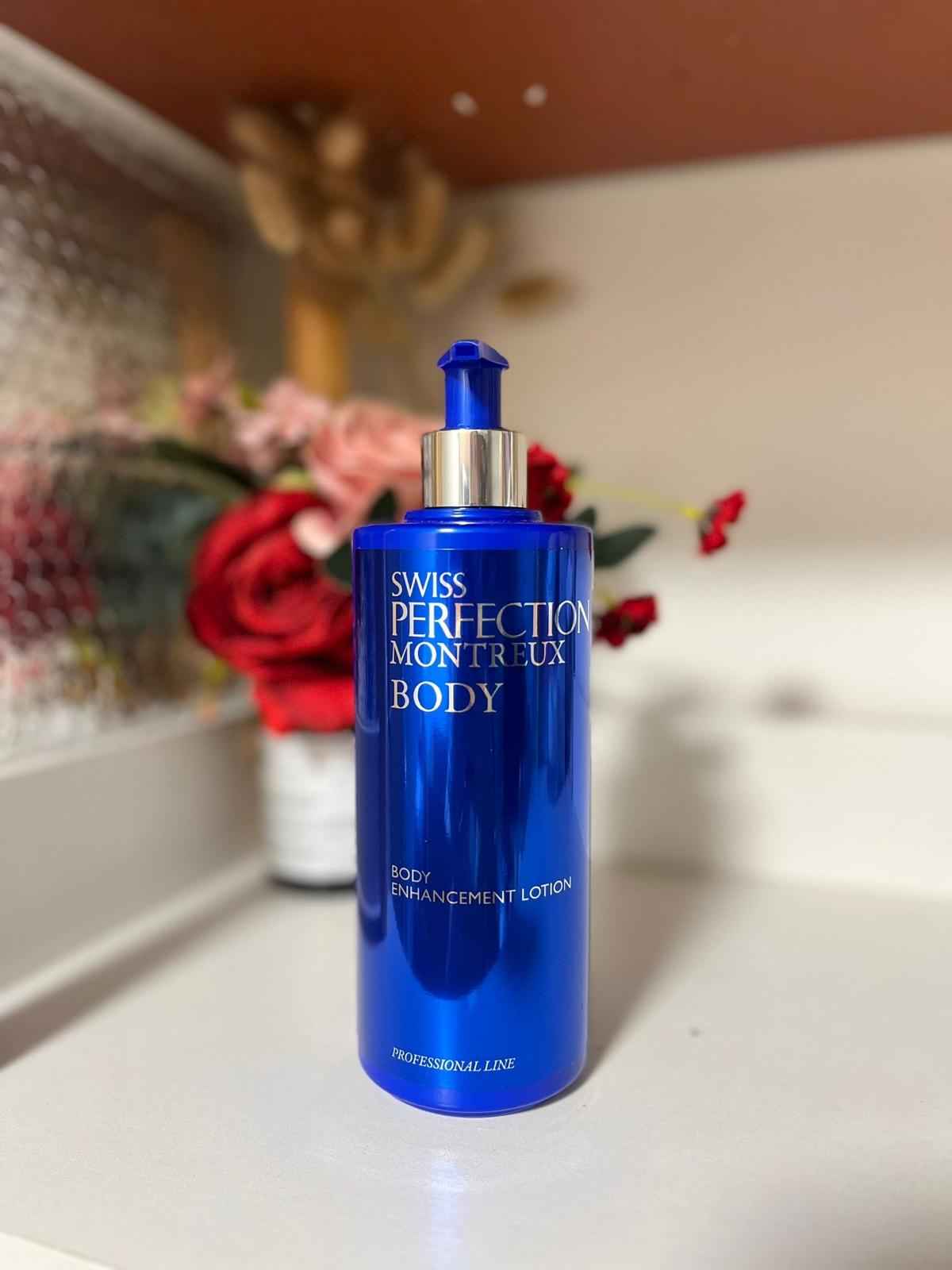 Body Enchancement Lotion 400ml