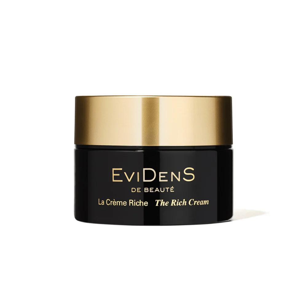 EviDenS de Beauté - The Rich Cream 三重膠原精華修護面霜 50ml