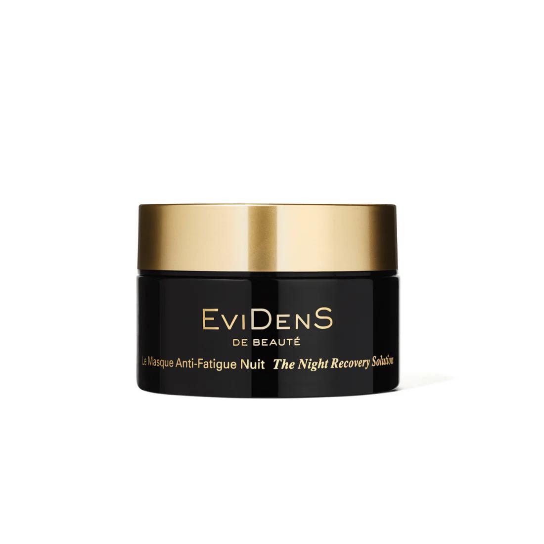 The Night Recovery Solution