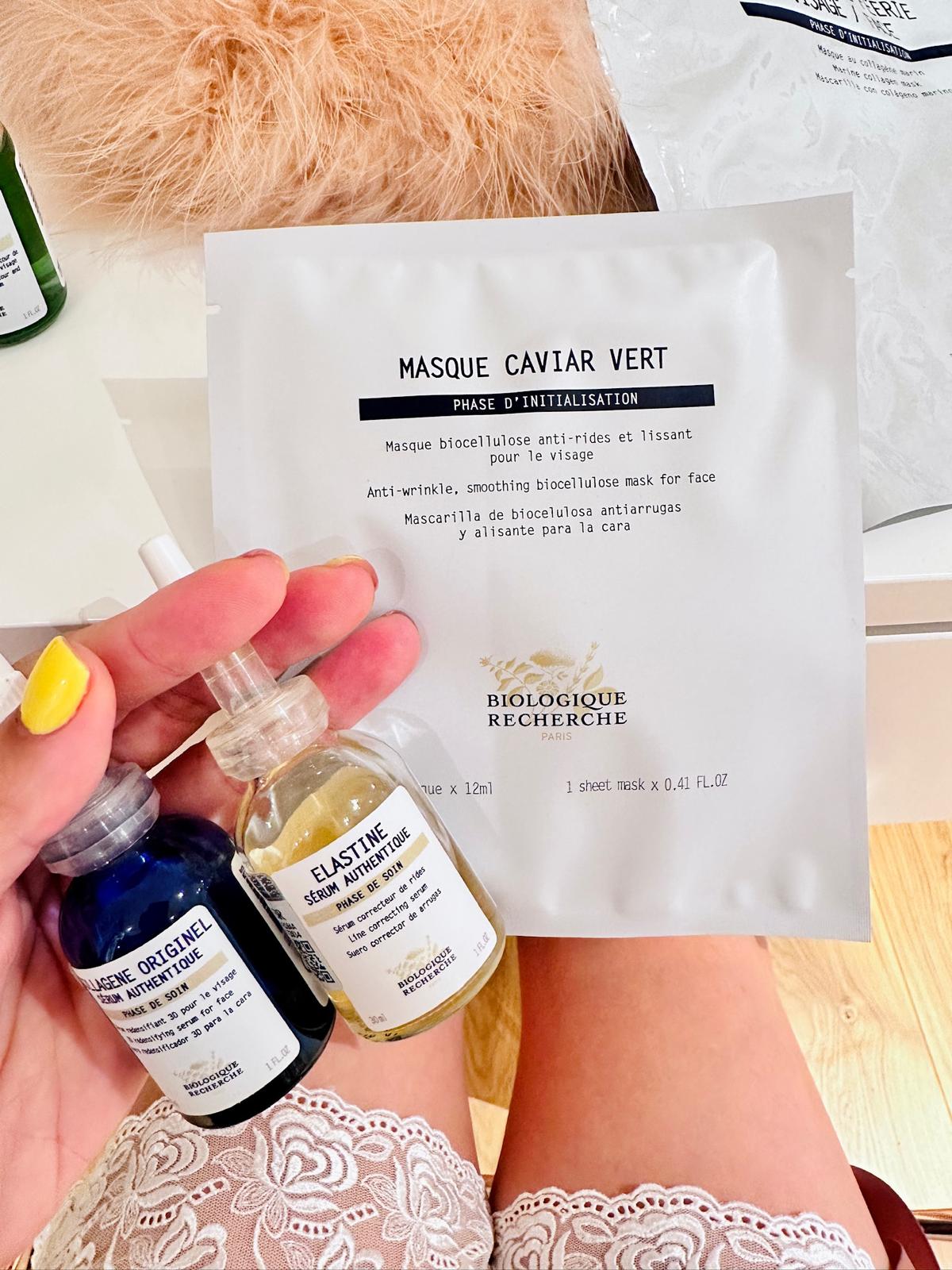 SERUM ELASTINE