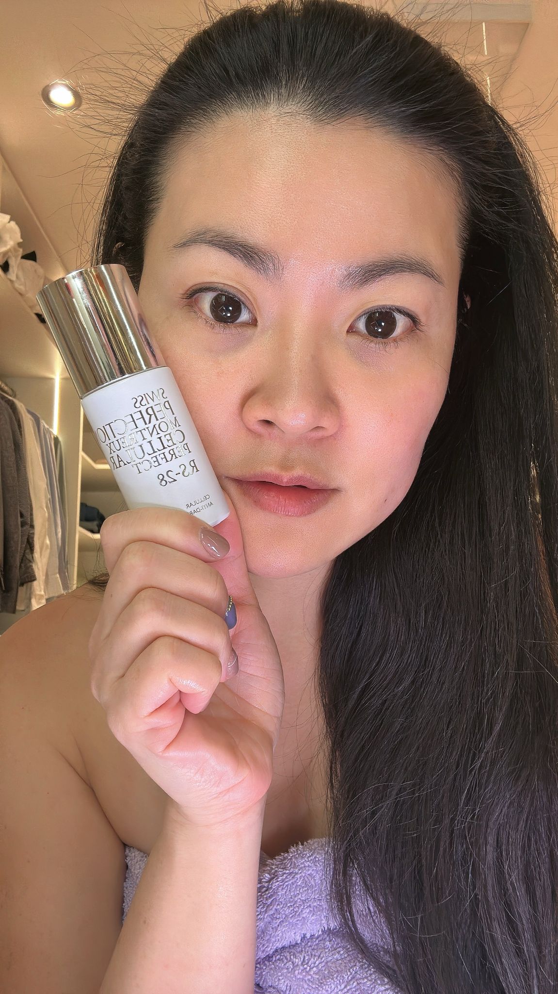 RS-28 Cellular Anti-Dark Spot Serum