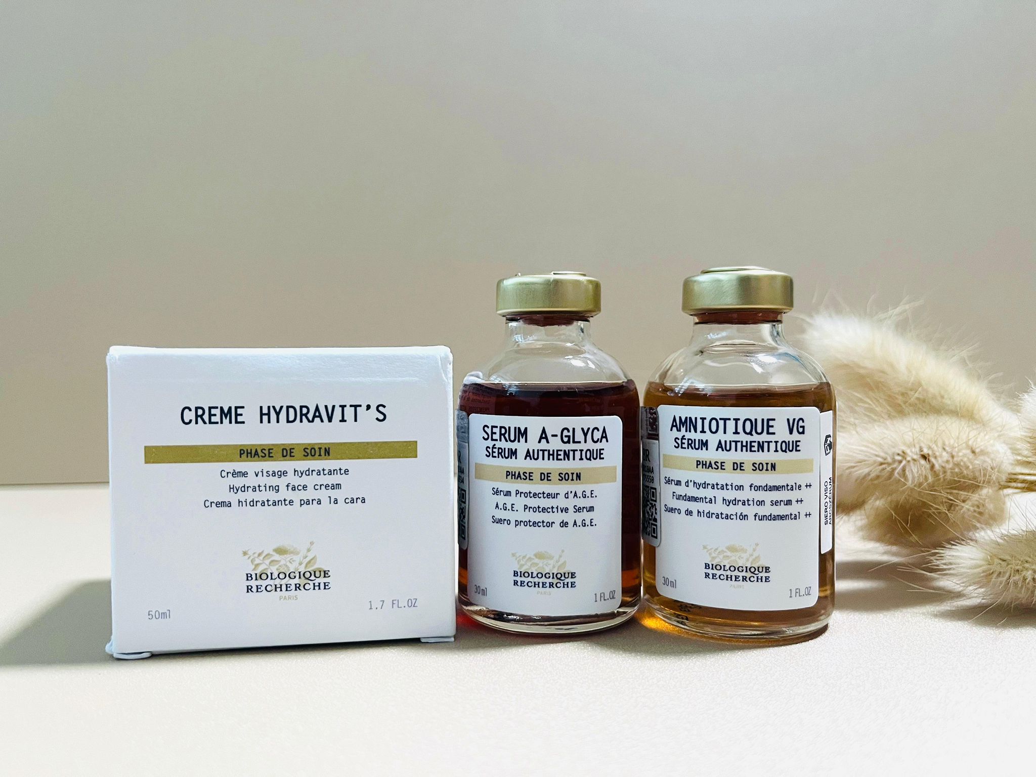 BR 原液之謎乾黃皮「王炸直接提亮」