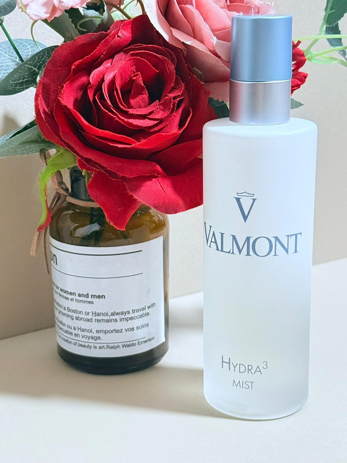 Valmont三重柔潤補濕噴露 150ml-500ml