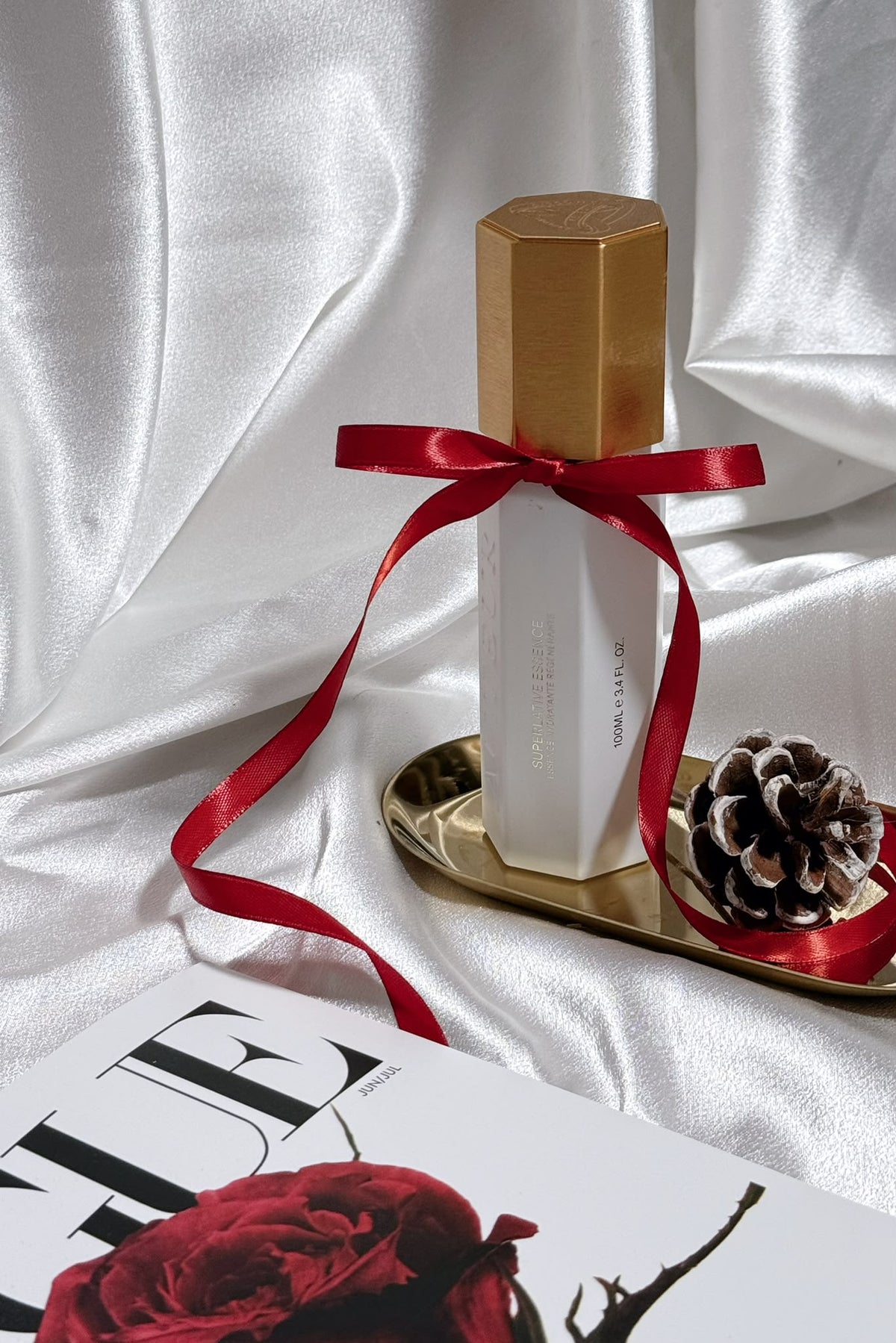極致保濕修護精華液 Superlative Essence 100ml