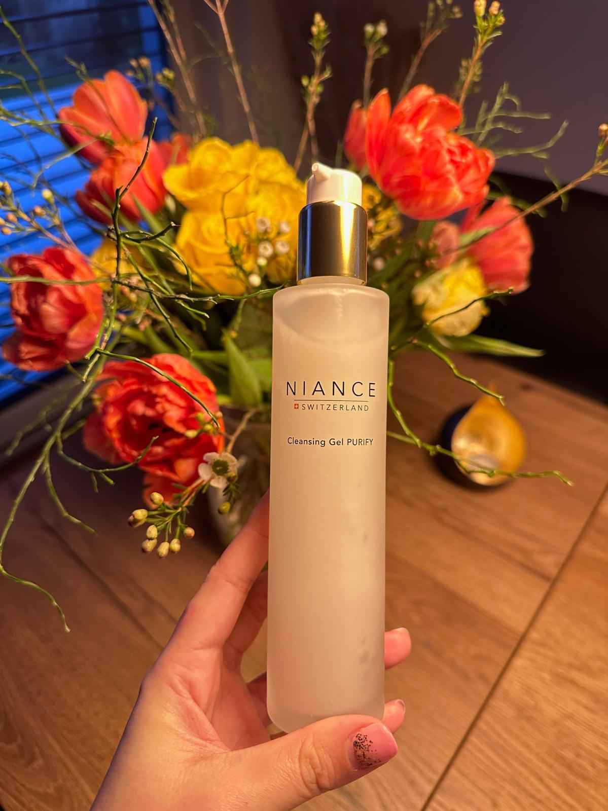 Cleansing Gel PURIFY 150ml