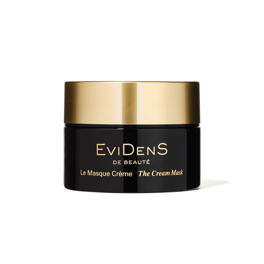 EviDenS de Beauté - The Cream Mask 三重膠原滋養面膜 50ml