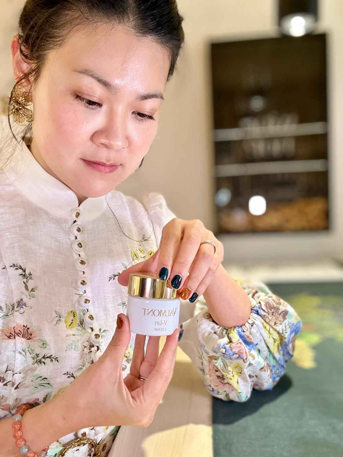 V-Lift Cream 50ml-100ml