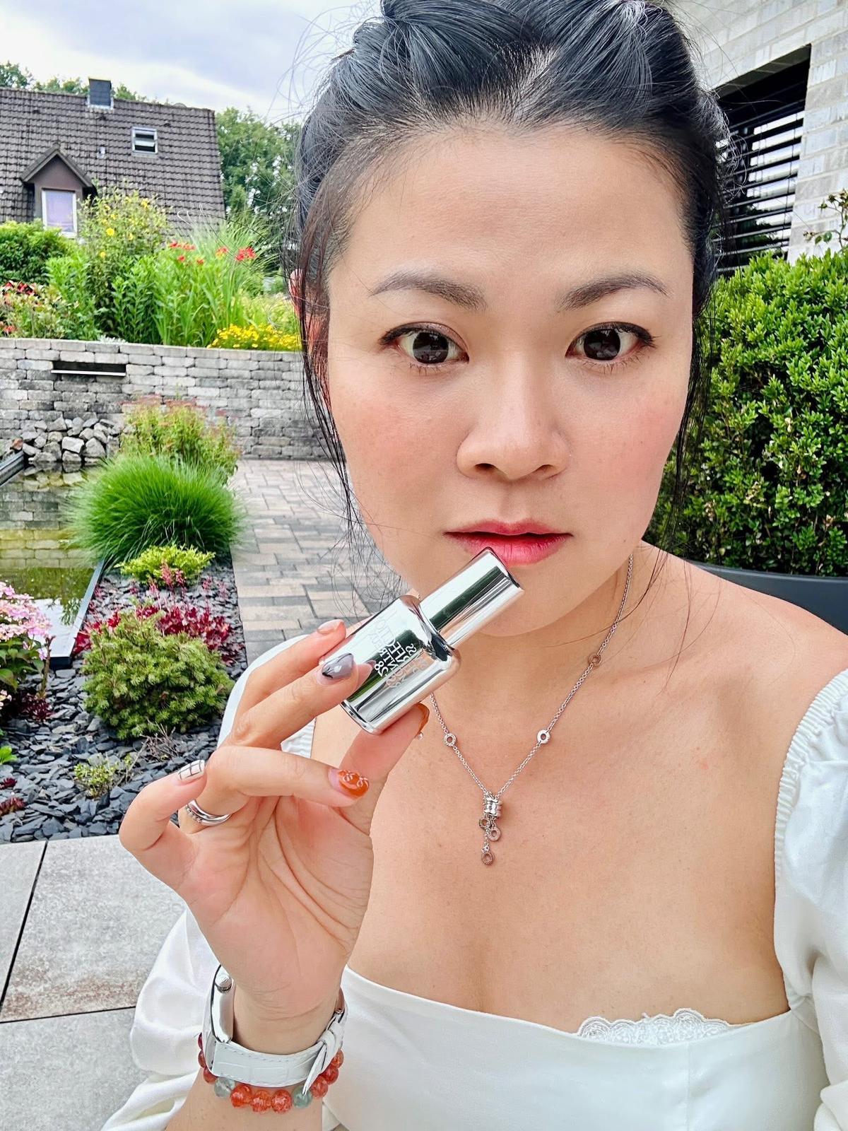 RS-28 Cellular Rejuvenation Eye Serum