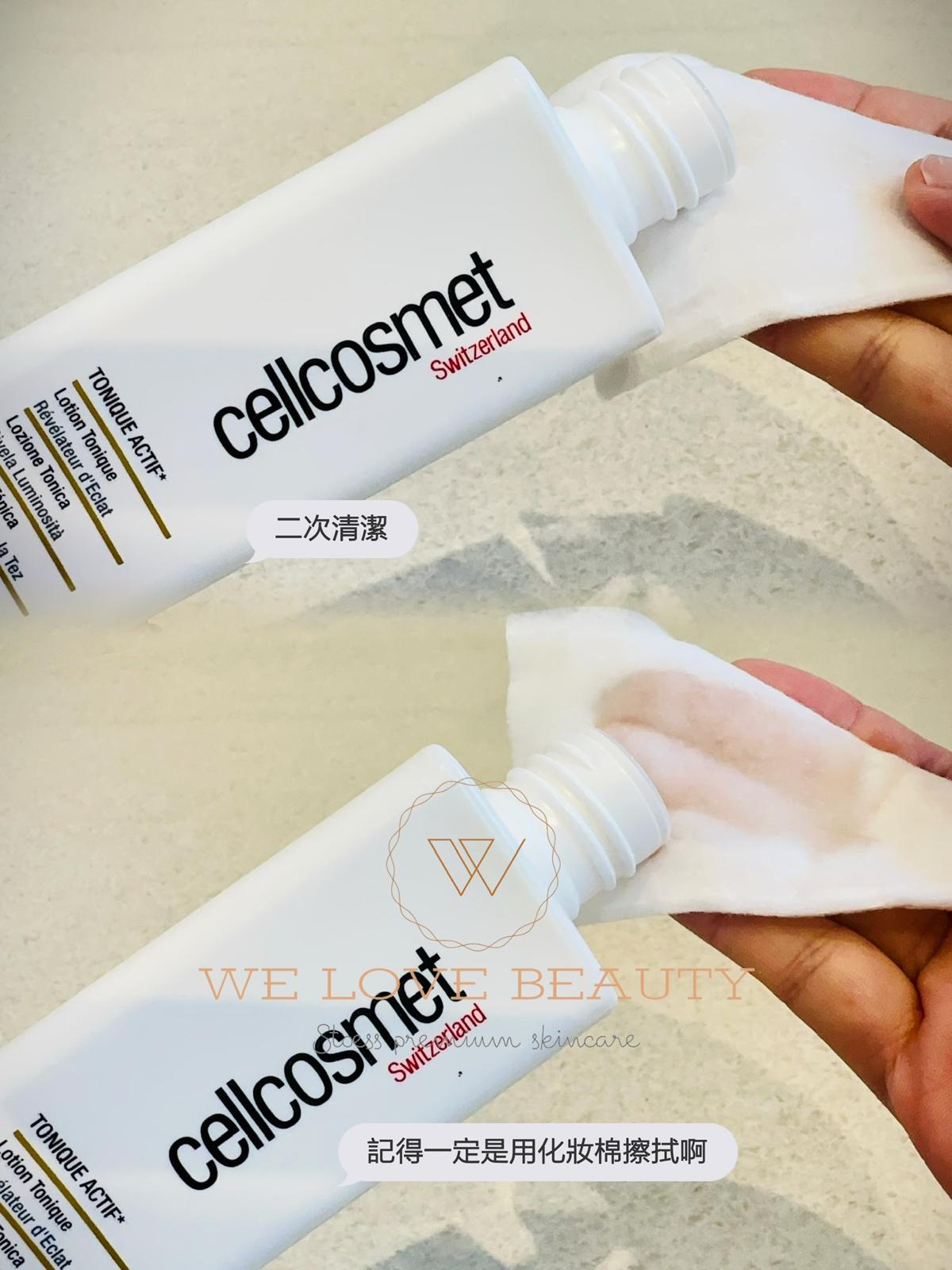 Cellcosmet Active Tonic