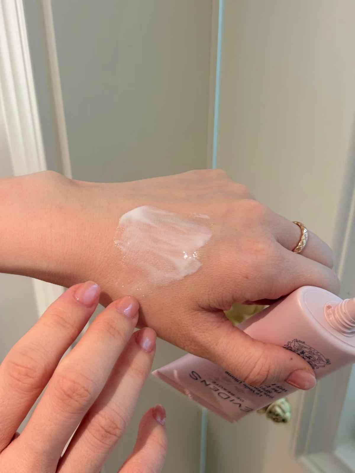 EviDenS de Beauté - The Ultimate Shield Very High Protection SPF50+ PA++++ 50ml