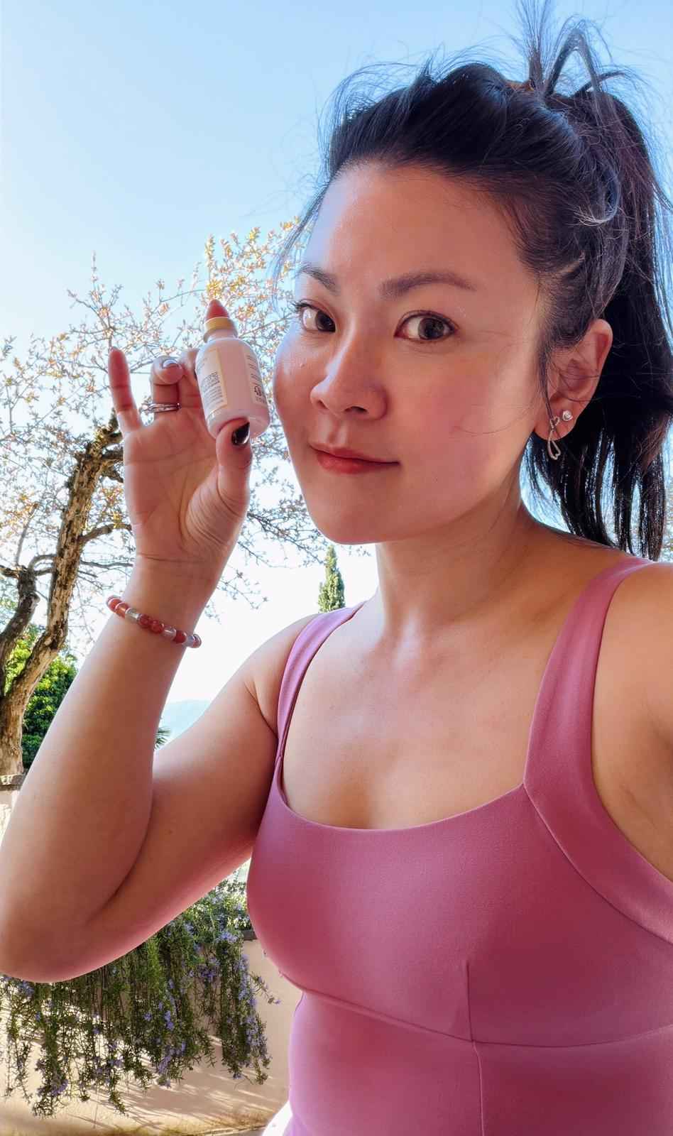 SERUM Spectral 30ml <NEW>