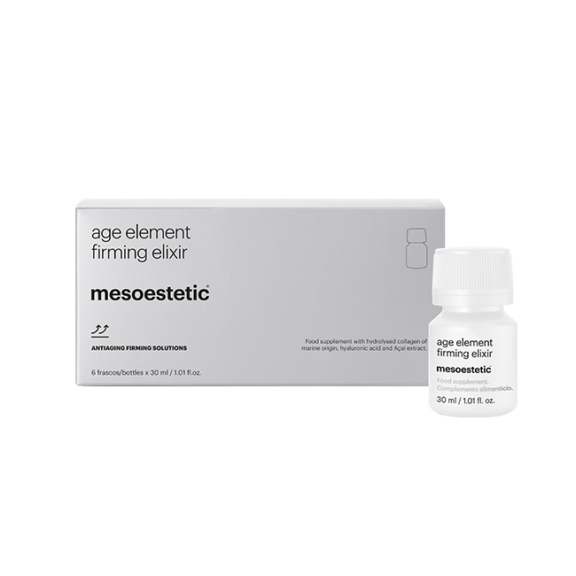Mesoestetic Age Element® Firming Elixir Collagen Peptides