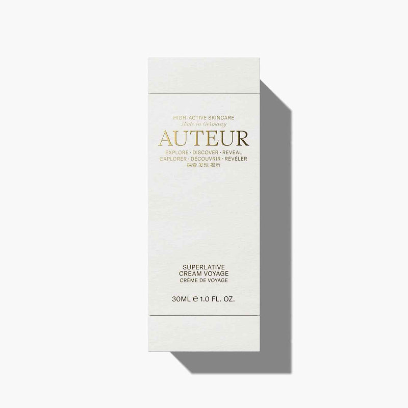 極致豐盈修復面霜 Superlative Cream Voyage 30ml