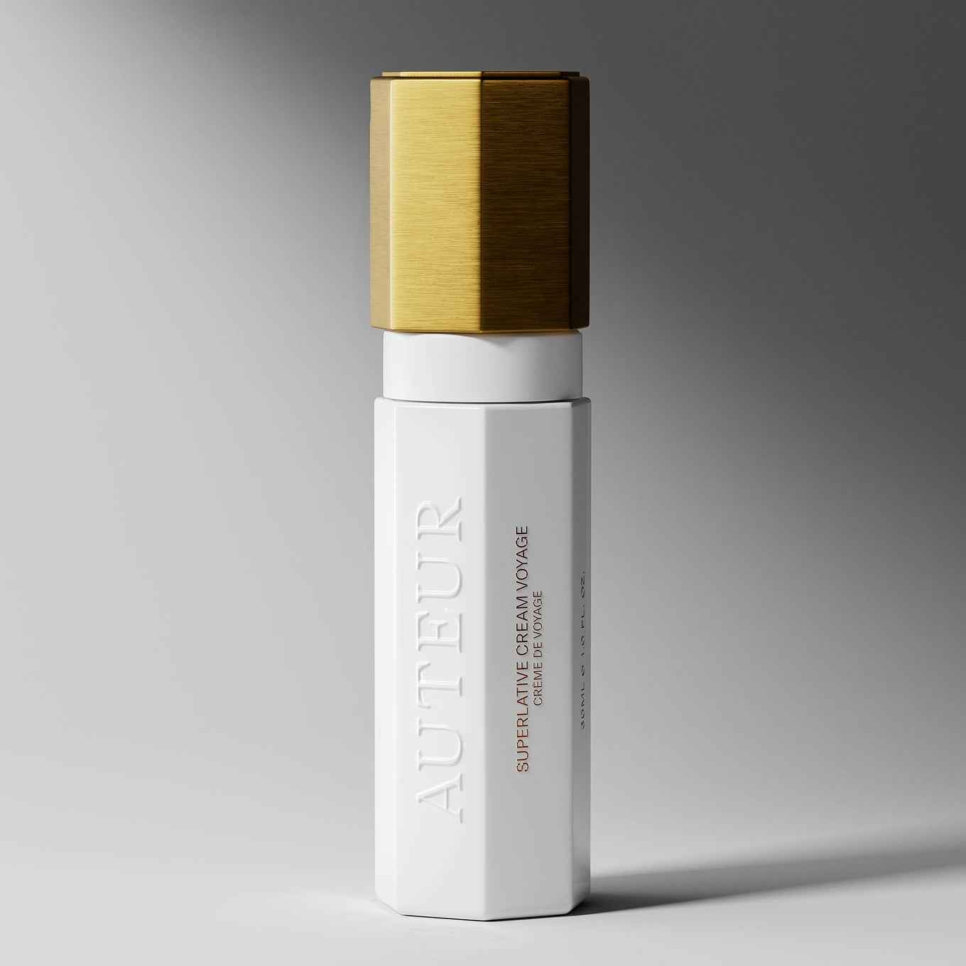 極致豐盈修復面霜 Superlative Cream Voyage 30ml