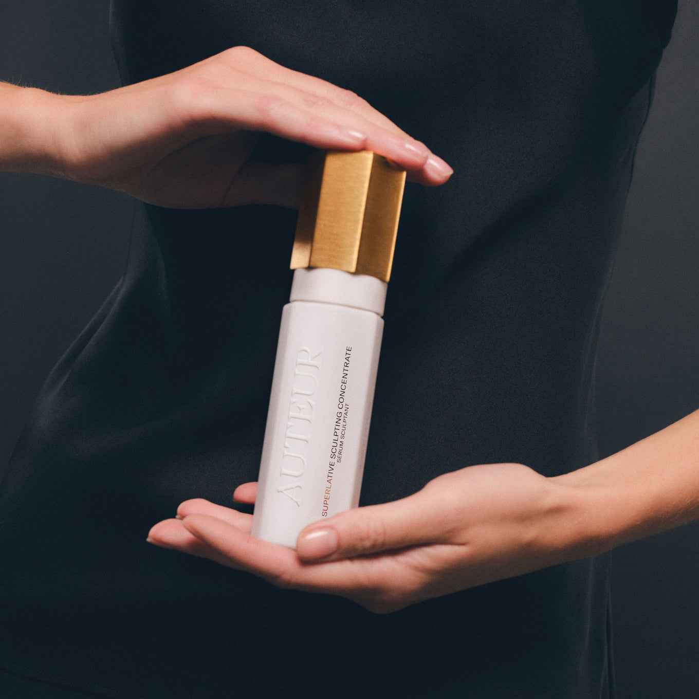 極致塑顏提拉緊緻精華 Superlative Sculpting Concentrate 30ml