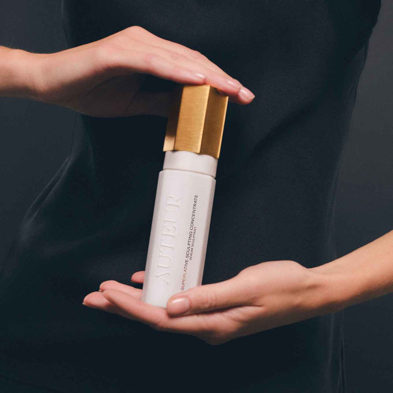 極致塑顏提拉緊緻精華 Superlative Sculpting Concentrate 30ml