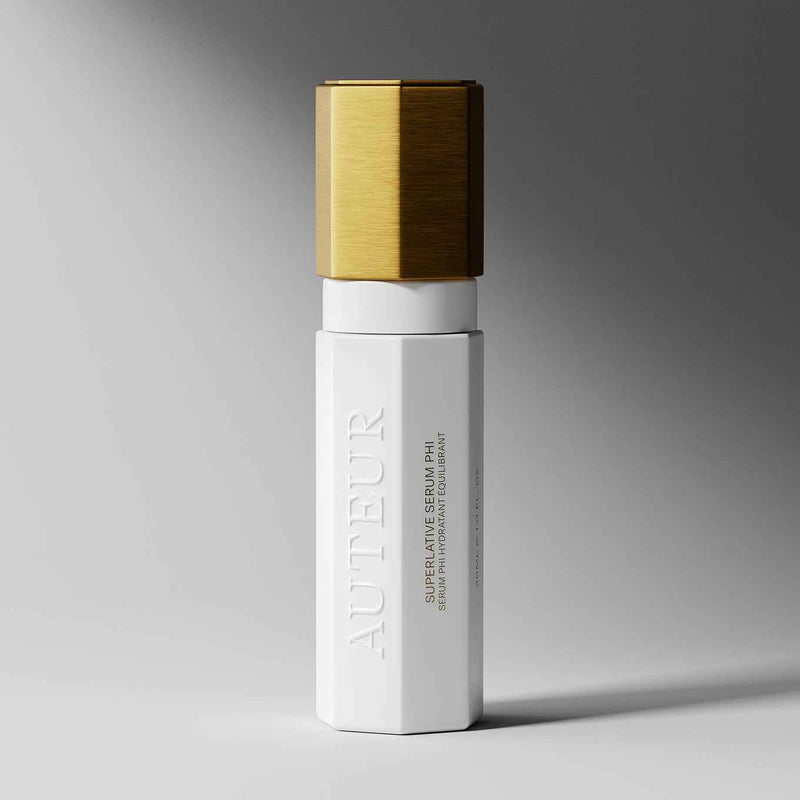 極致仿生膠原保濕精華 Superlative Serum Phi 30ml