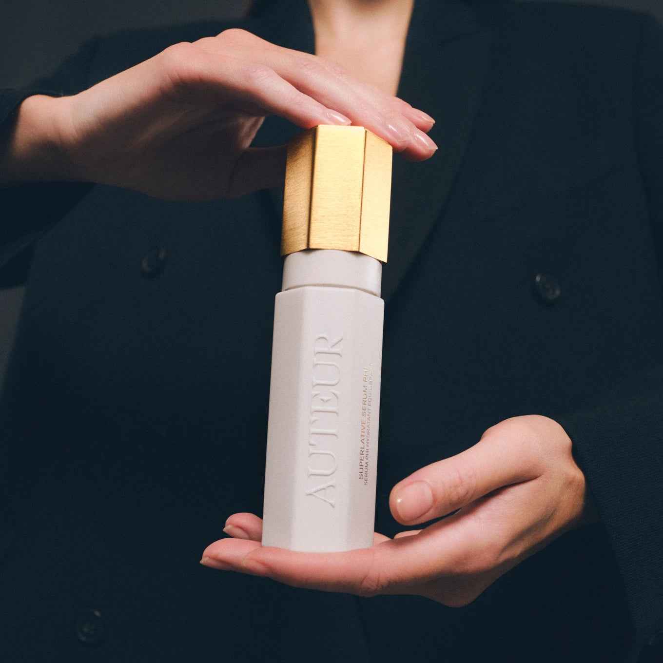 極致仿生膠原保濕精華 Superlative Serum Phi 30ml