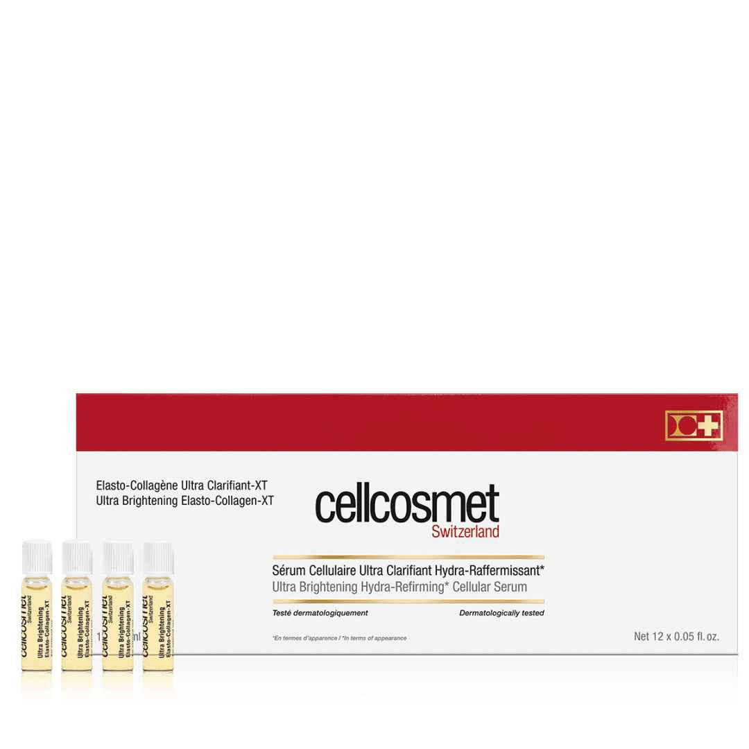 Ultra Brightening Elasto-Collagen-XT