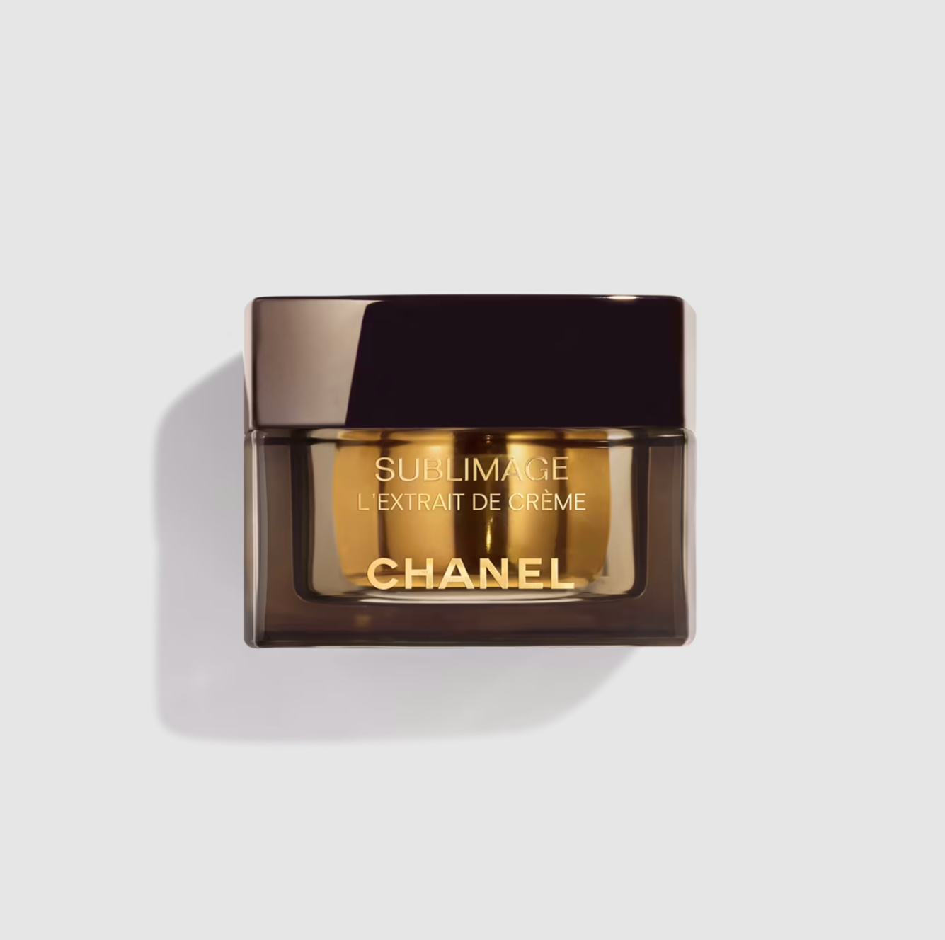 CHANEL SUBLIMAGE L'EXTRAIT DE CRÈME 50g（unbox）