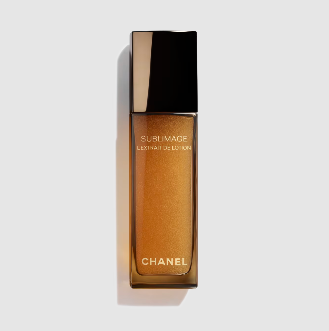 CHANEL SUBLIMAGE L'EXTRAIT DE LOTION （unbox）
