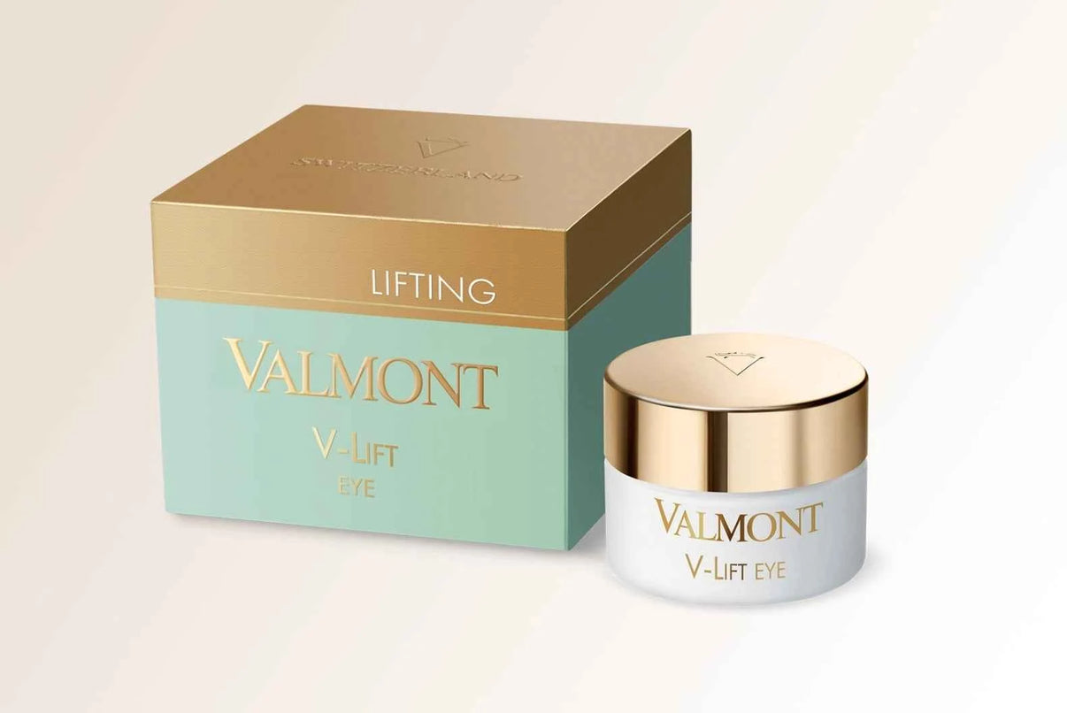 Valmont V lift eye