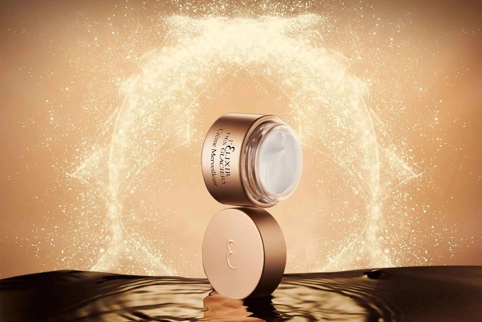 Crème Merveilleuse 50ml