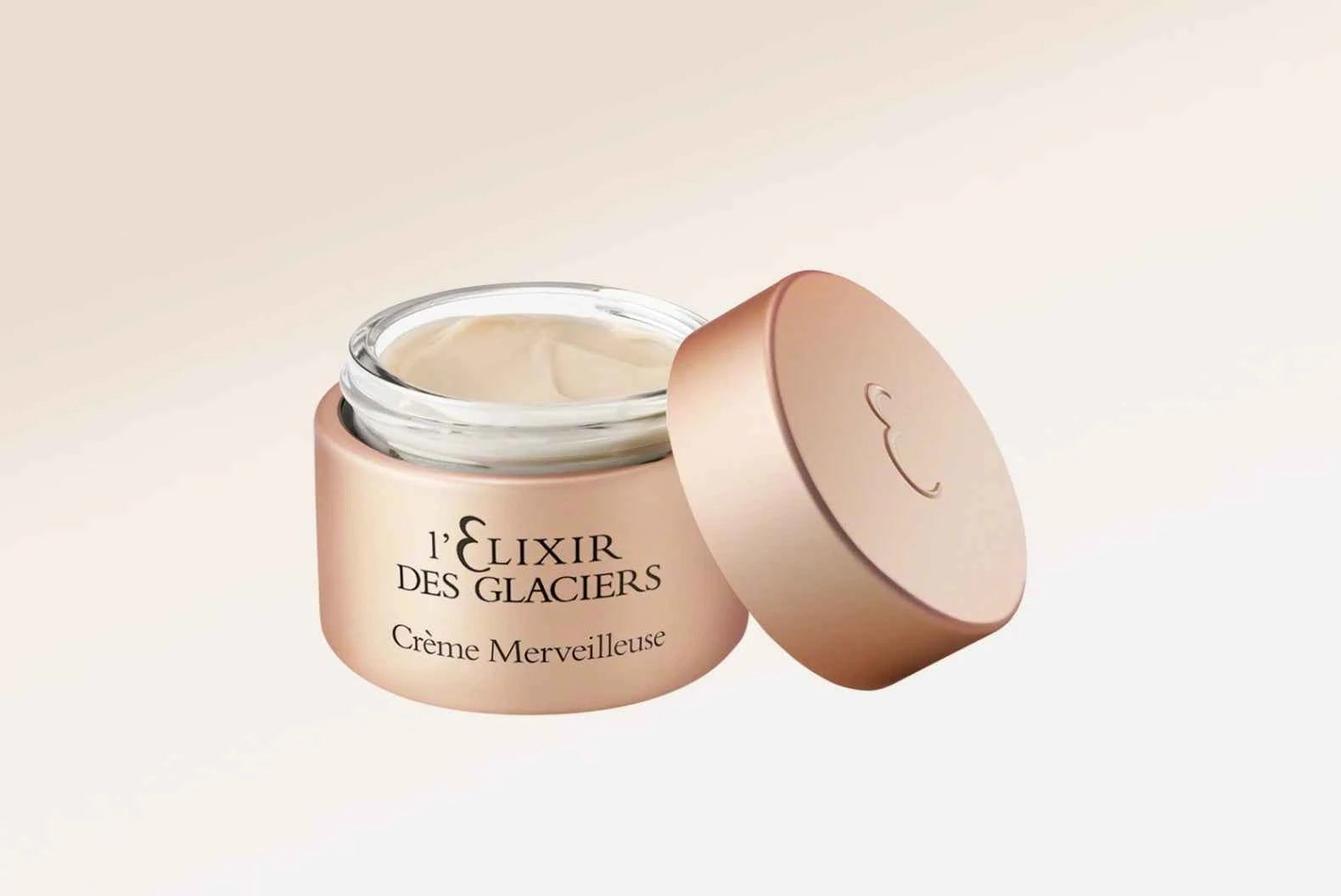 Crème Merveilleuse 50ml