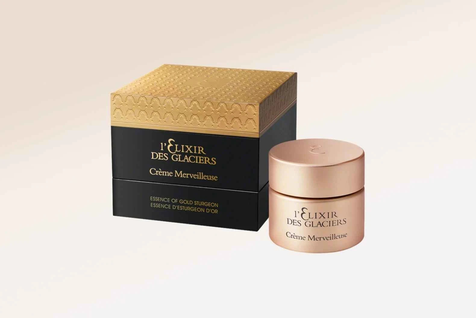 Crème Merveilleuse 50ml