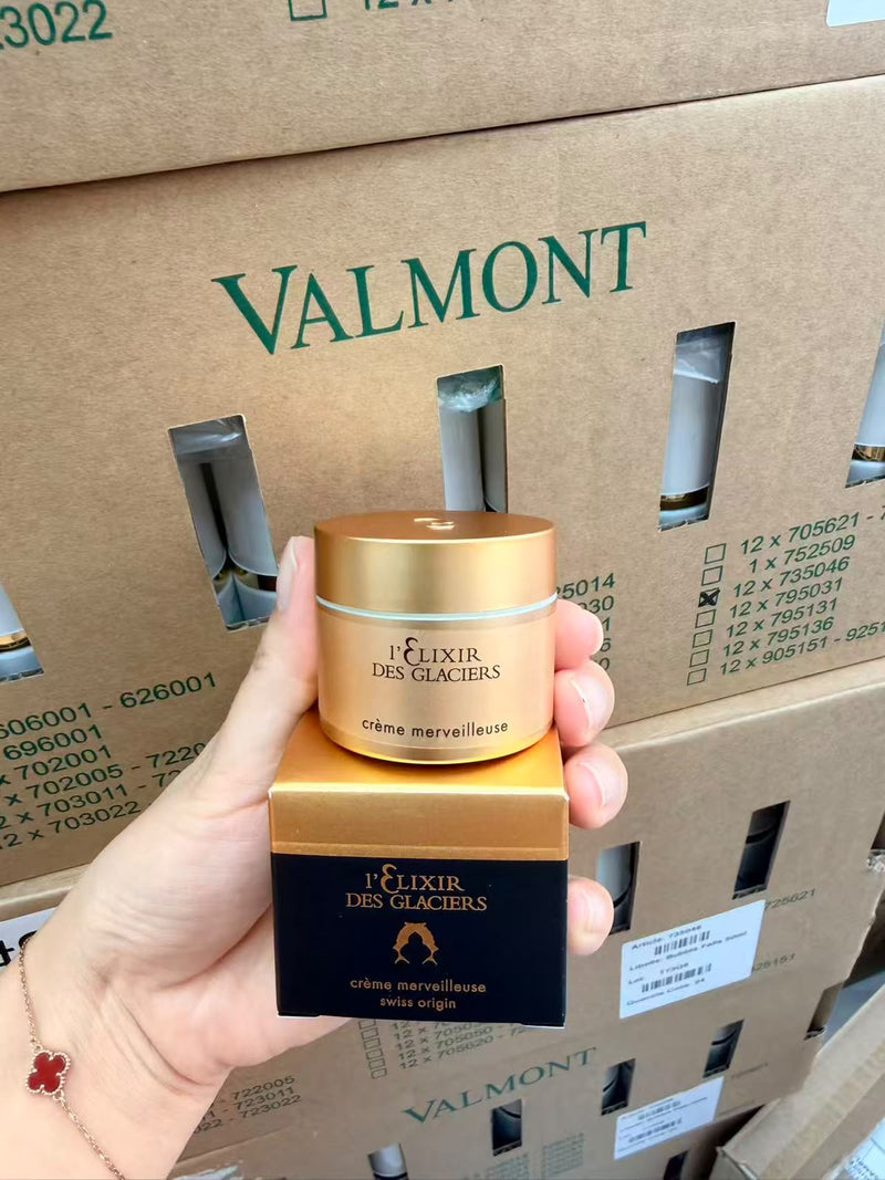 Crème Merveilleuse 50ml