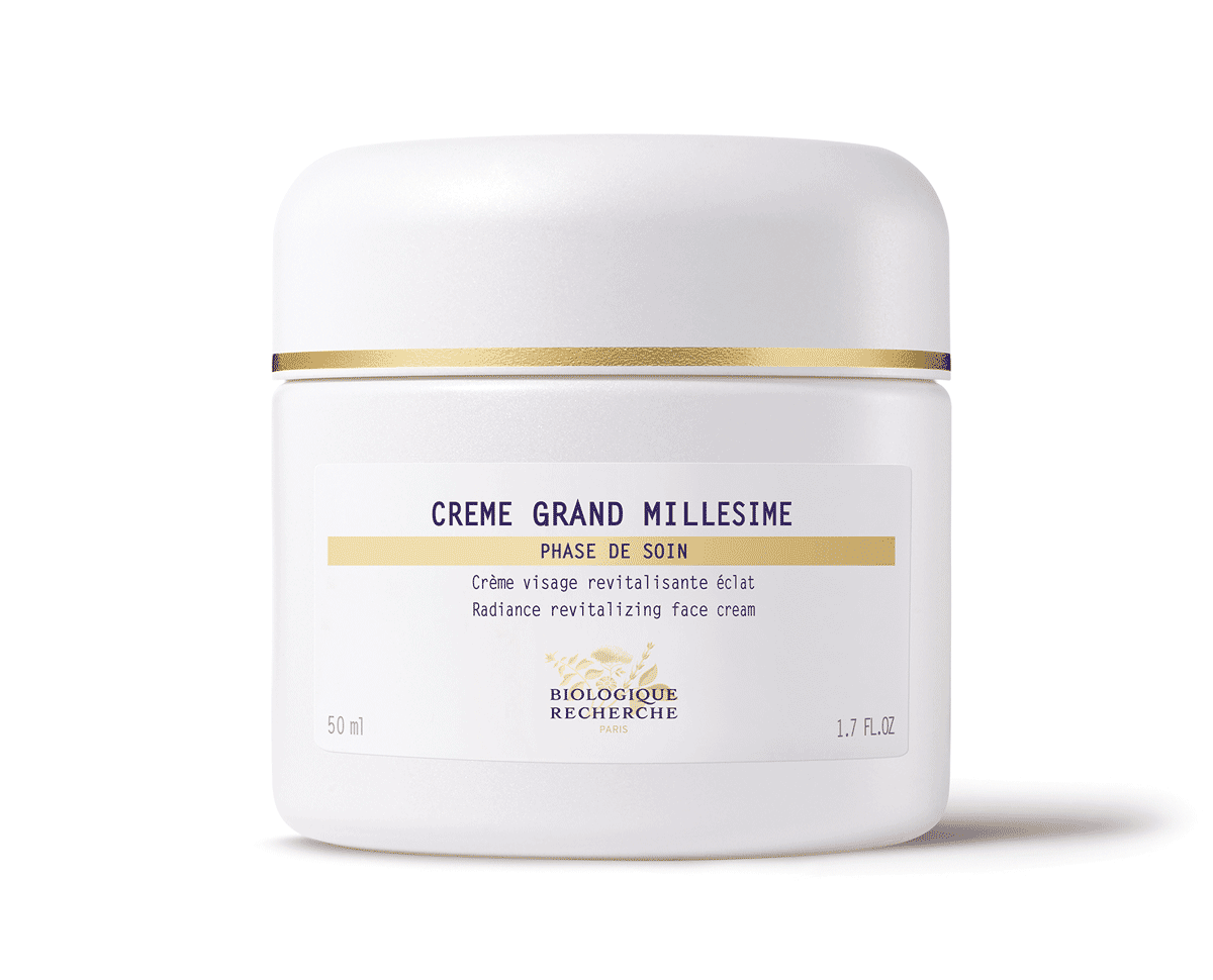creme grand millesime