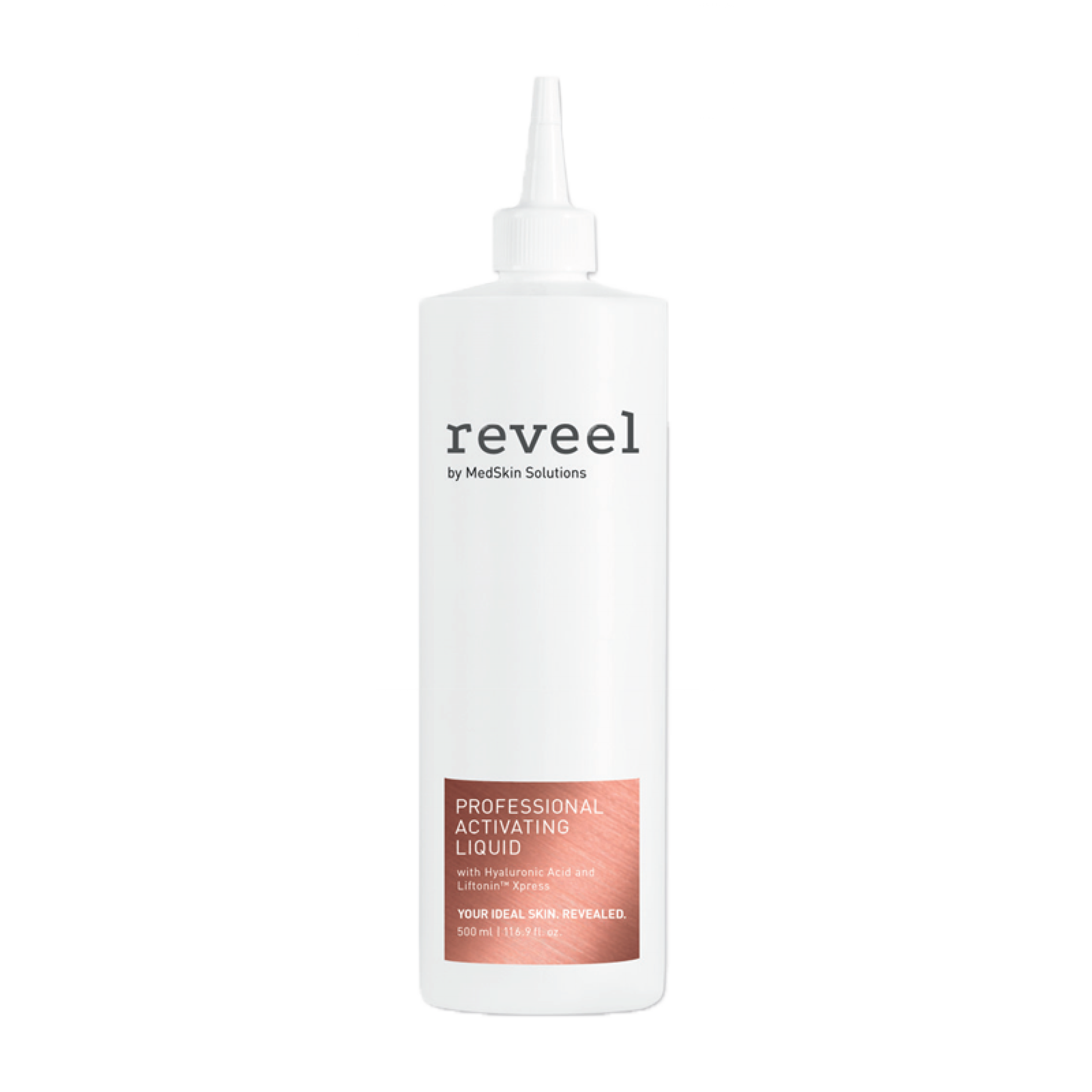 Activating Liquid 500ml (salon)