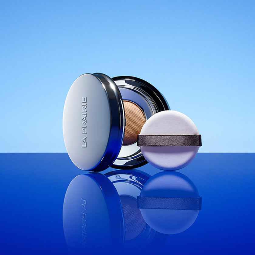 La Prairie ESSENCE-IN-FOUNDATION SPF 25 PA+++
