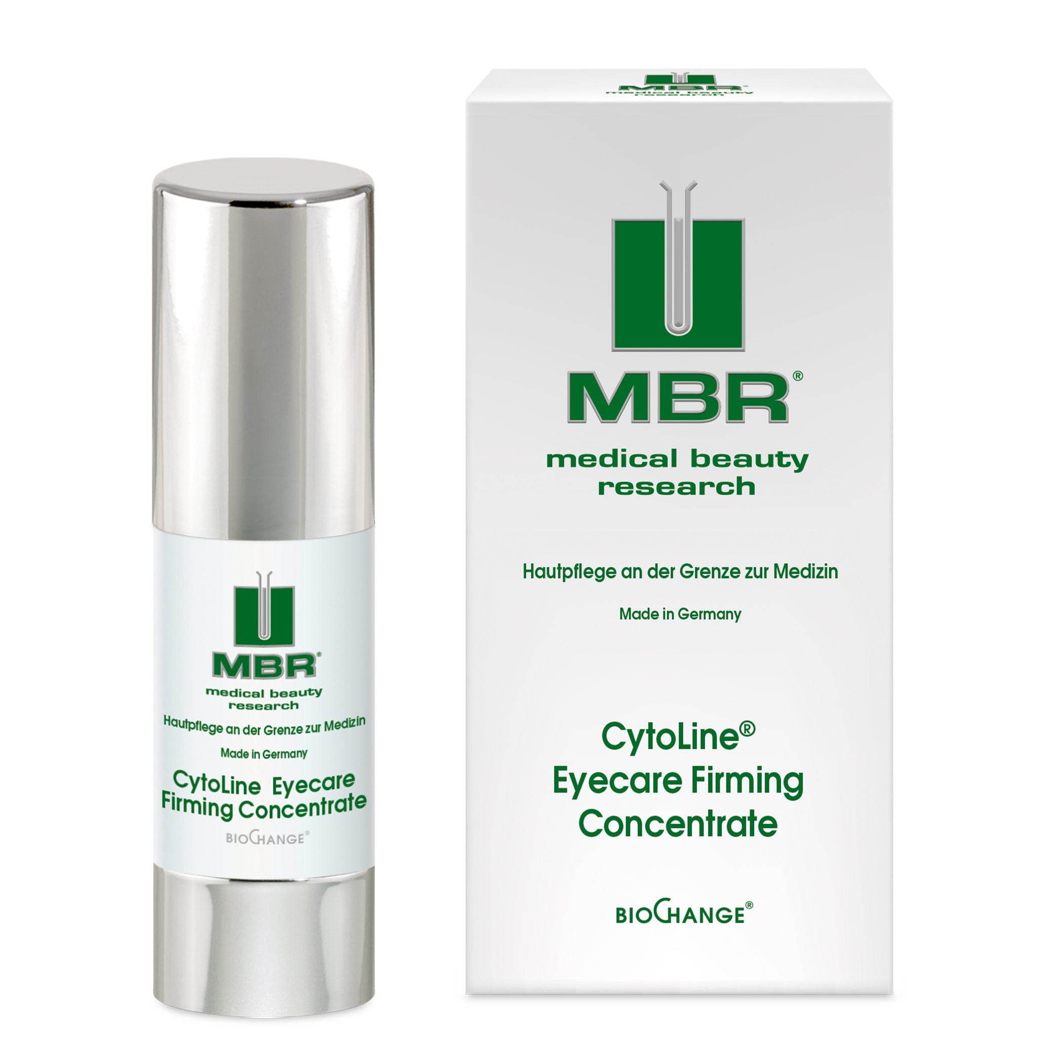 Cytoline Eyecare Firming Concentrate 15ml