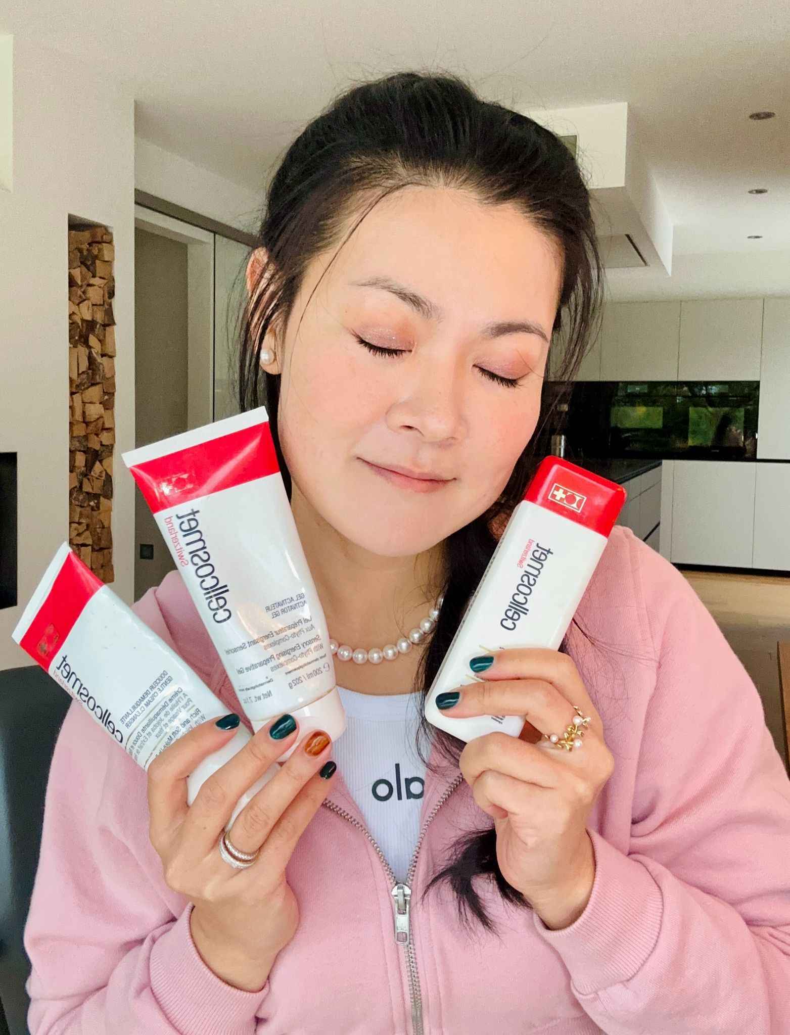 Gentle Cream Cleanser 200ml