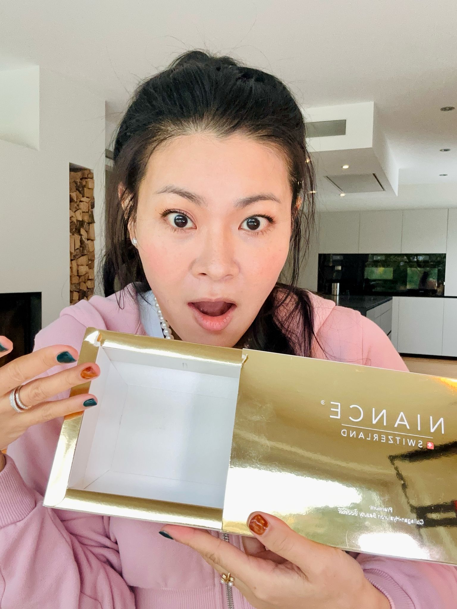 Collagen-Hyaluron Beauty Booster