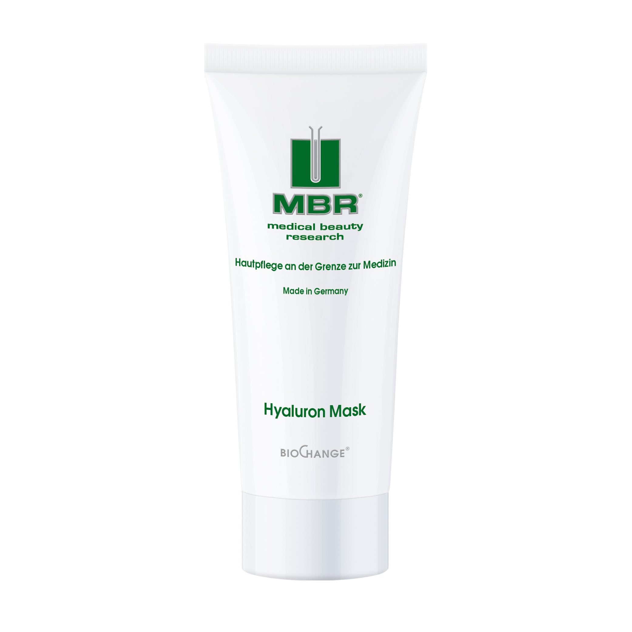 MBR Hyaluron mask