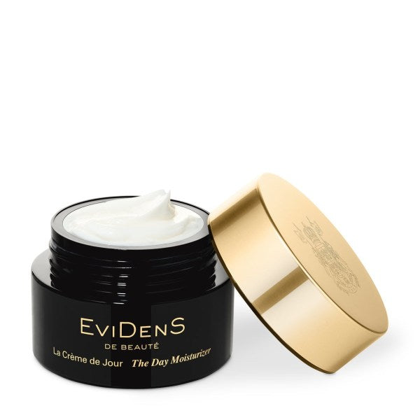 THE DAY MOISTURIZER