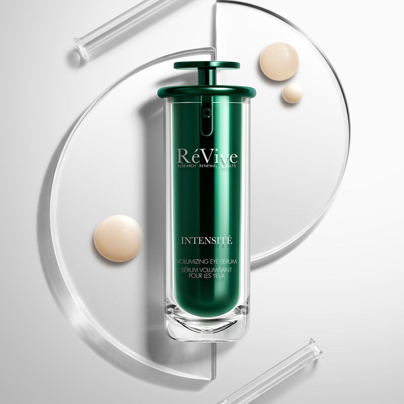 RéVive Intensité Volumizing Eye Serum 15ml