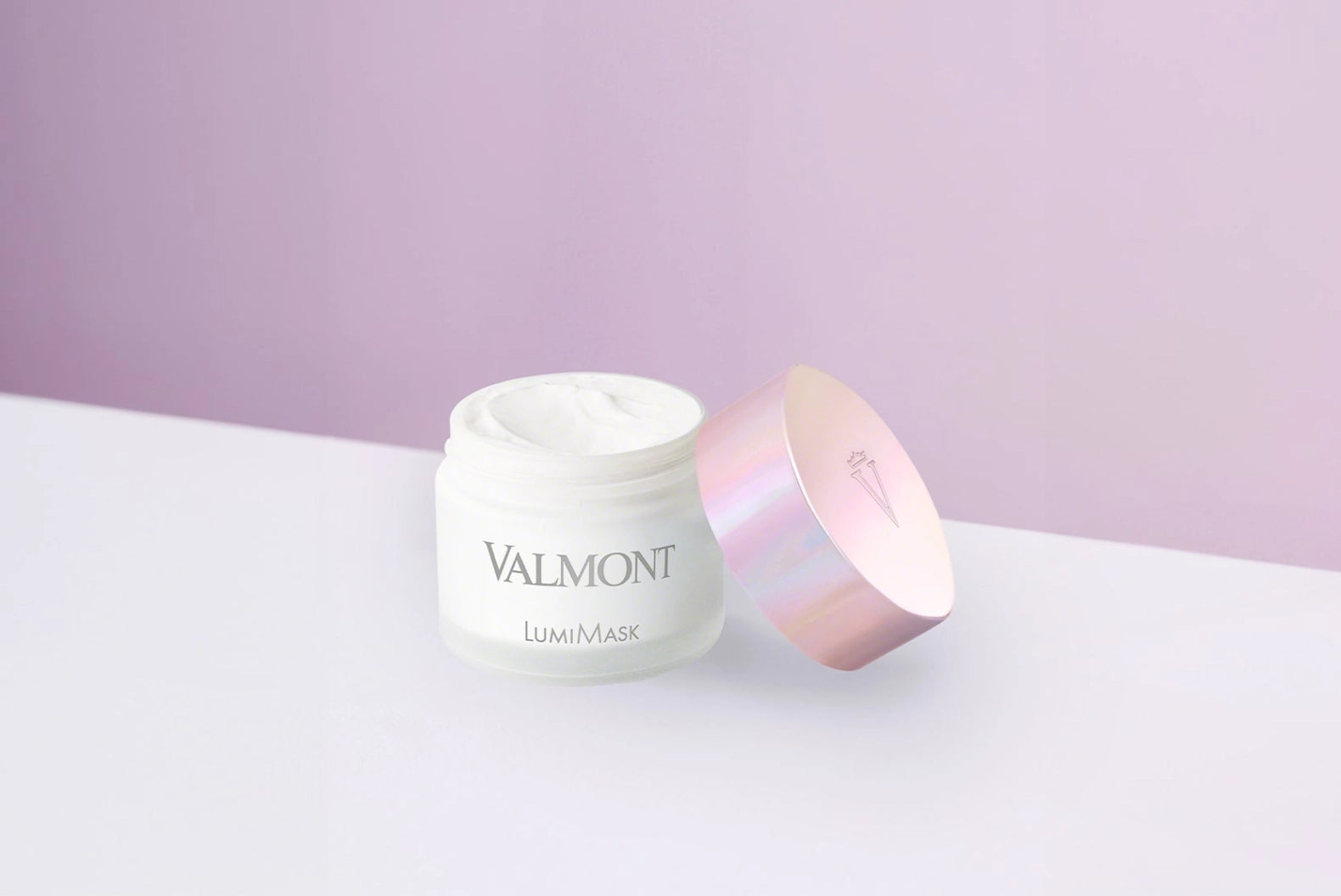 Valmont Lumi Mask