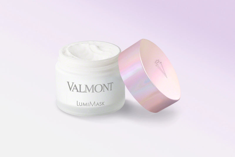 Valmont Lumi Mask