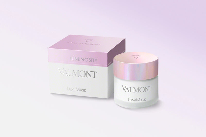 Valmont Lumi Mask