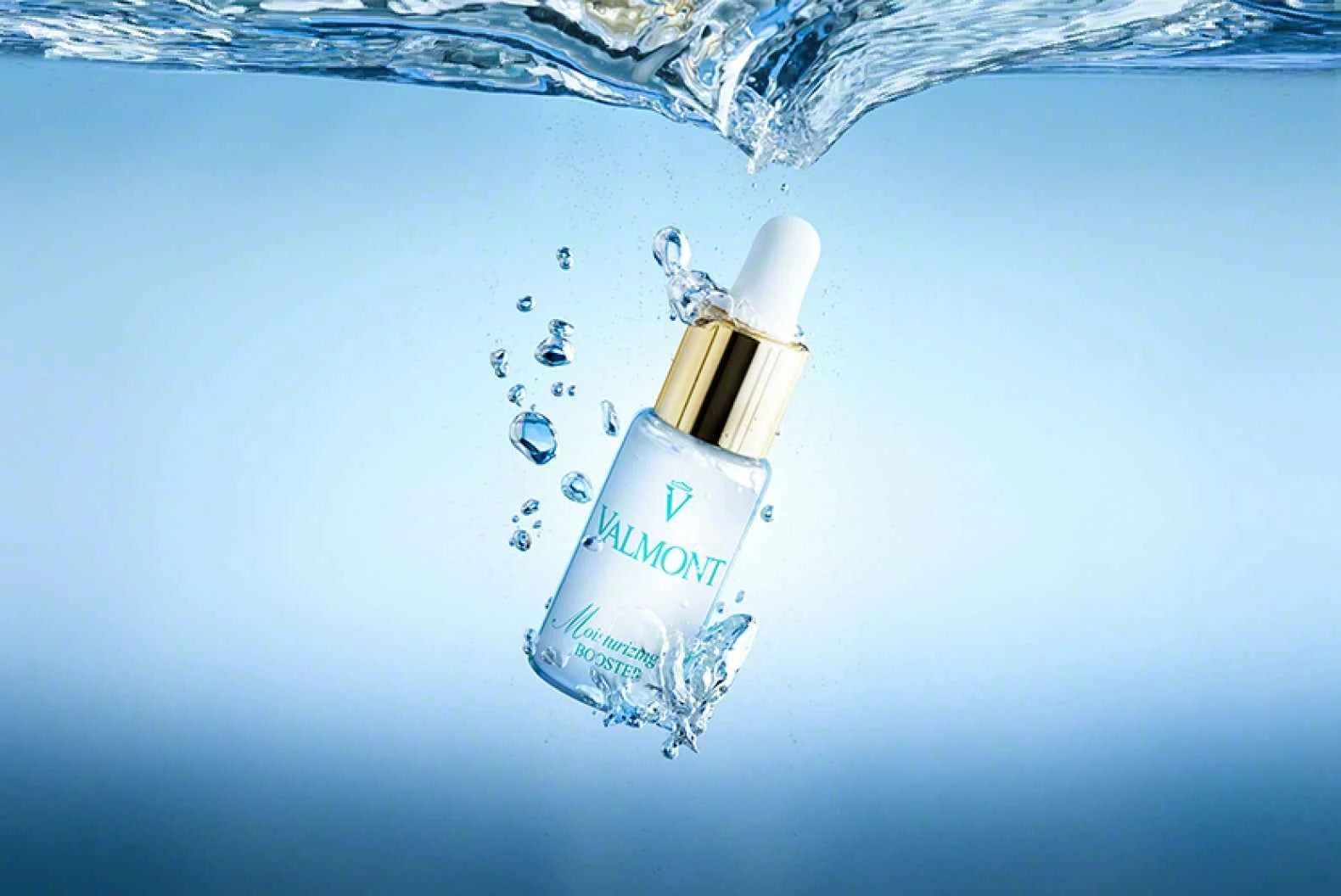 Moisturizing Booster 20ml
