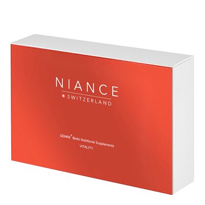 Niance GENR8® BIOTIC VITALITY 活力營養補劑（30 包）