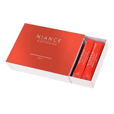 Niance GENR8® BIOTIC VITALITY 活力營養補劑（30 包）