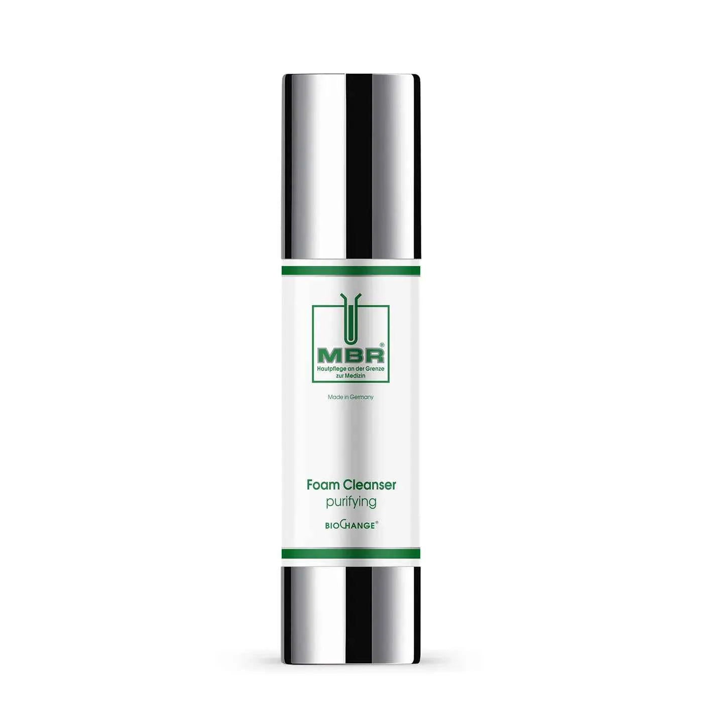 MBR Foam Cleanser