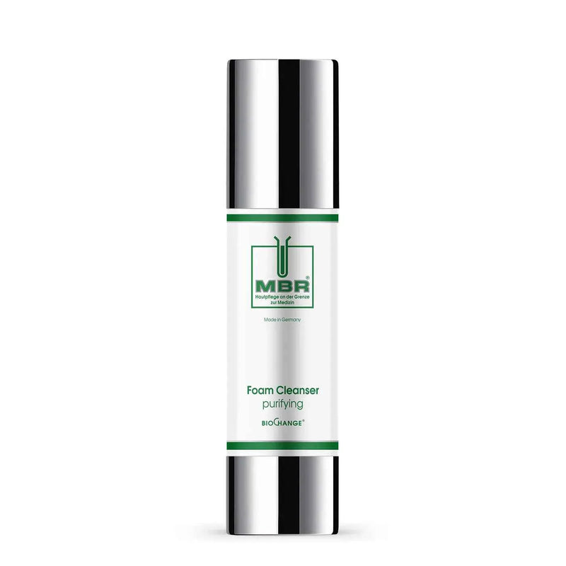 MBR Foam Cleanser