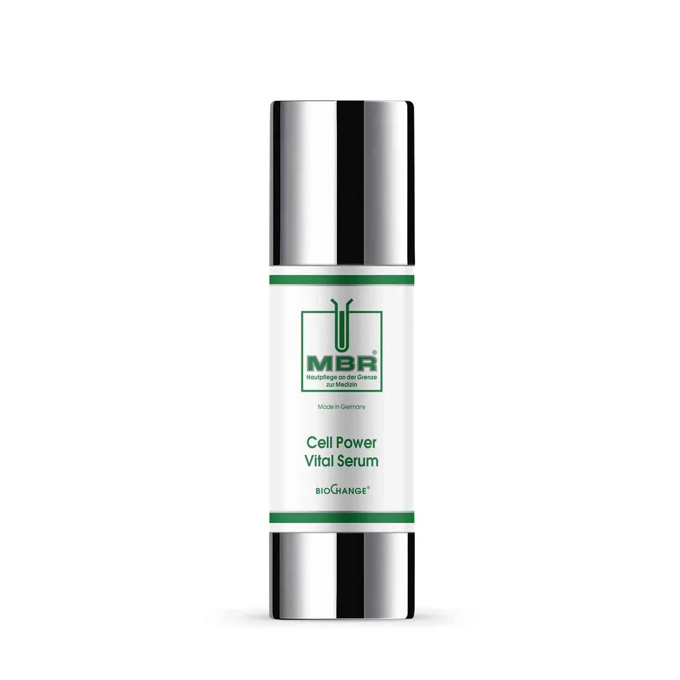 MBR Cell Power Vital Serum