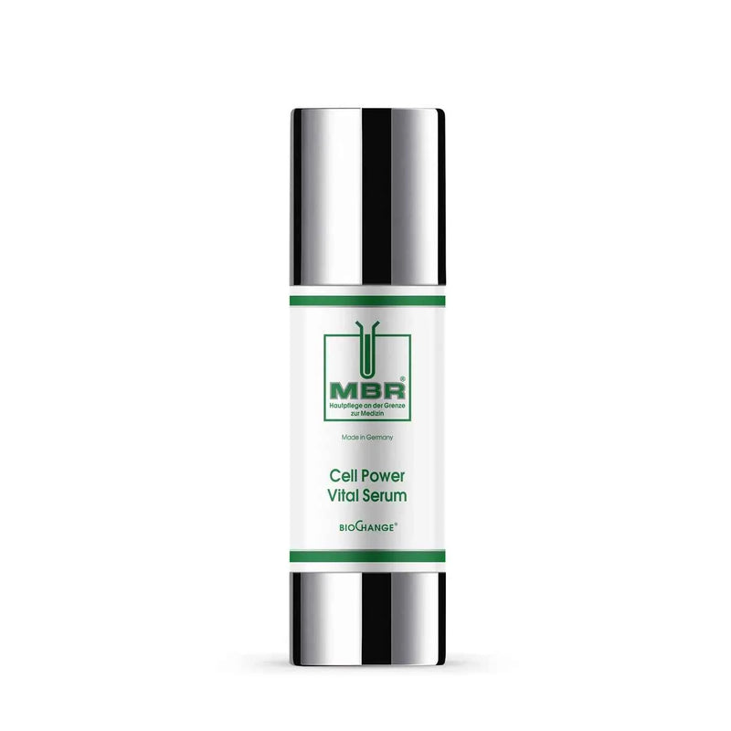 MBR Cell Power Vital Serum