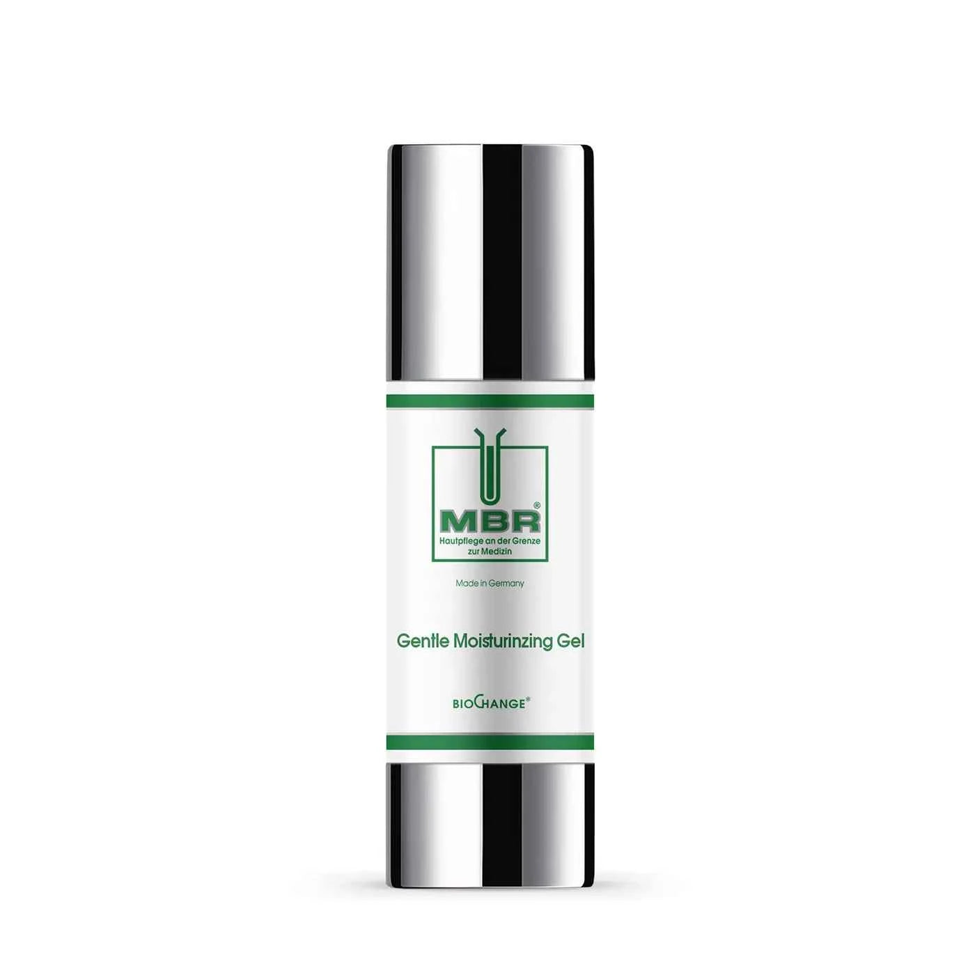 MBR Gentle Moisturizing Gel